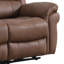 Coomes 3 Seater Electric Reclining Sofa-849473464