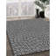 Tapis noir / blanc Padowski-45018718