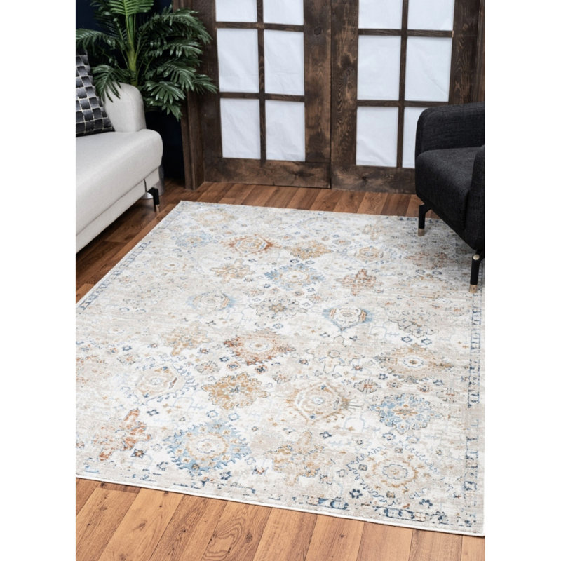 Area Rug, 7 Ft. 10 In. , 100% , Stain , Soft And , Pet , From Turkey Duvet Cover, Made In, Rectangle 10'4" x 7'11"