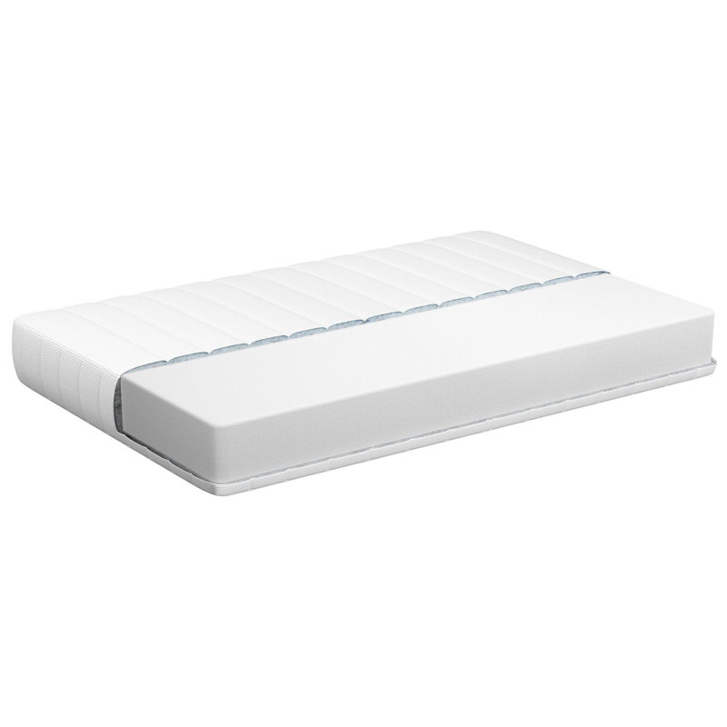 17 Stories Foam Mattress