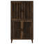 Armoire d'appoint haute Sakai