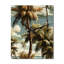 Janaid - Horloges murales tropicales-1683854658
