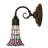 Gazon Steel Armed Sconce-20921232