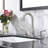 Widespread Bathroom Faucet with Drain Assembly-86862888