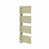 Brushed Brass is out of stock