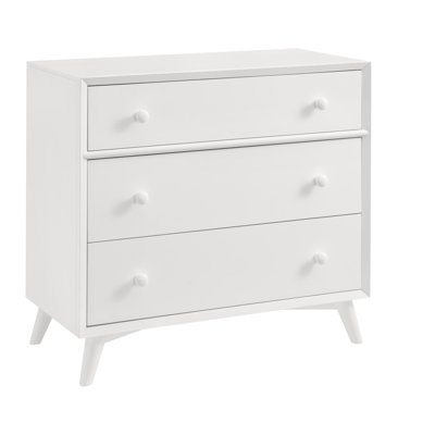Dawson 3 Drawer Dresser