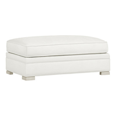 Nicholas Ottoman & Half