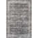 Tapis lavable en machine Amaan SplashGuard Medallion