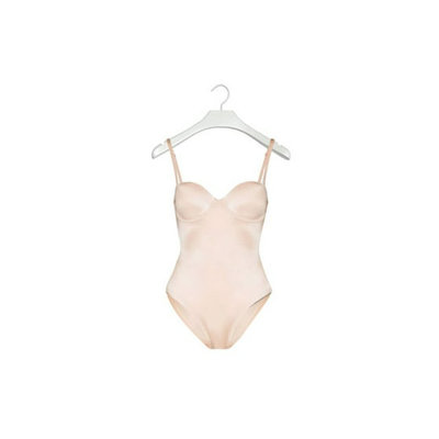 Oslinde Wood/Metal Standard Hanger