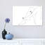 «Downhill», reproduction d'art-52366711-52366716