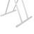 Jadaiah Adjustable Rectangle Writing Desk