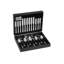 Arthur Price, Harley - 58 Piece Cutlery Set, Service for 8
