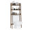 Rangement au-dessus de la toilette l 25,1 po x H 61,5 po x P 10 po Cersei
