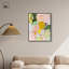 «Vibrant Vista I Canvas Bright Abstracts» par Art Remedy-113290882-113290878