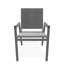 Bazza Outdoor Dining Chair-529171481-529171484