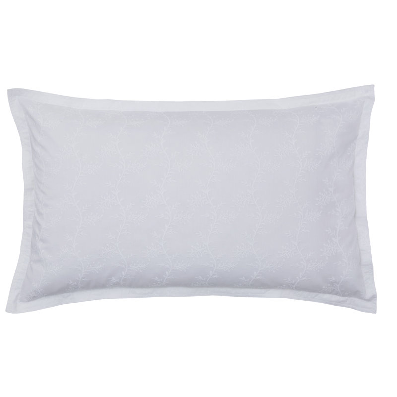 Bea Cotton Abstract Duvet Cover Set with Pillowcases Included, Double Duvet Cover + 2 Pillowcases