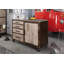 Heavy Industry 120cm Sideboard-47858521
