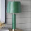 Lampe de table moderne au design minimaliste