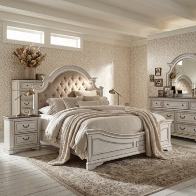 Colchester 6 Piece Bedroom Set