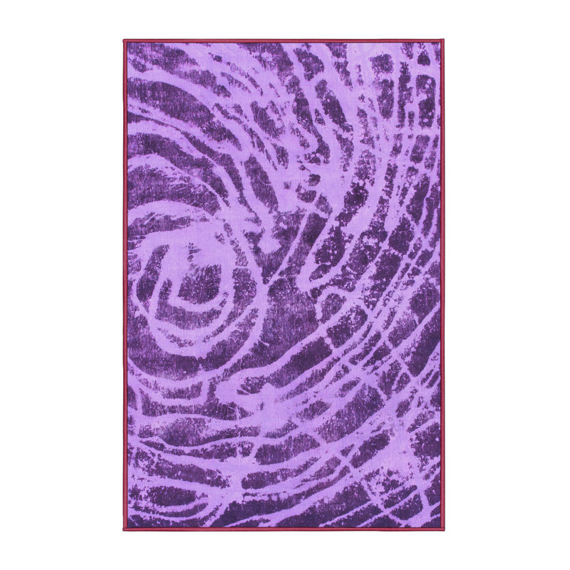 Tapis Helissa, Rectangle 2 pi x 4 pi