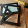 Barreneche Wood Matte Picture Frame