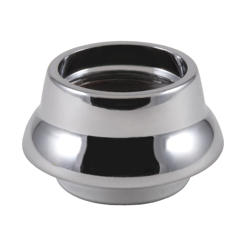 Victorian 2.2 GPM Aerator, Chrome