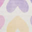  Tapis multicolore lavable à la machine Imagination-107105194