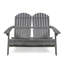 Causeuse Malibu Adirondack-1979647427