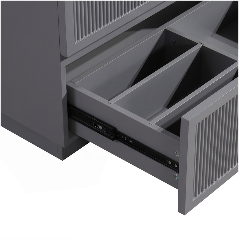 Armoire HK2305-30-GY