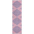 Pink/Navy