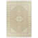 Euler Oriental Recycled Cotton Area Rug