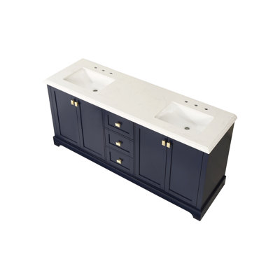 Meuble-lavabo pour meuble-lavabo