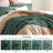 Quilts Lightweight Bedspreads with Basket Weave Pattern, Soft Quilt Bedding Set, Hazel Comforter Set Coverlet-128731590-128731593
