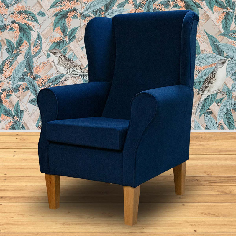 74cm Wide Tufted