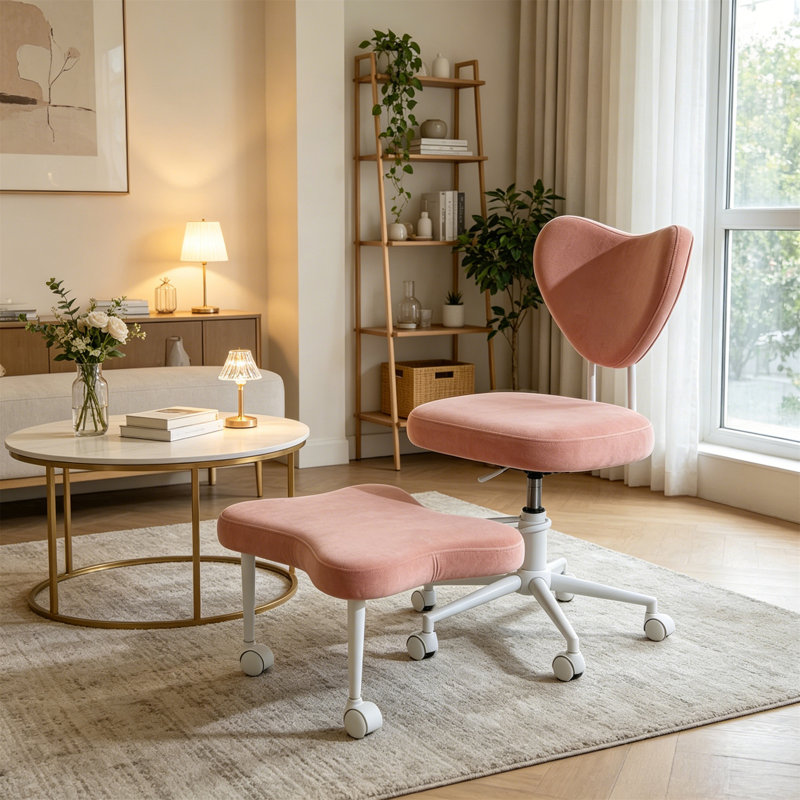Meditation Chair