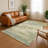 Premium Machine Washable Mayfield AMF2075 Abstract Rug-1539662964-1539662947