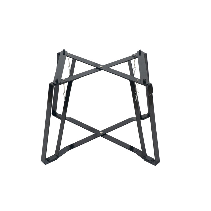 Primo 48cm W x 48cm D Metal Grill Cart Or Table