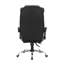 Fauteuil de direction Montes Jett, dossier inclinable, repose-pieds rétractable-838850390