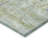 Machine Washable Indoor/Outdoor Chantille ACN2310 Abstract Rug-1311014985