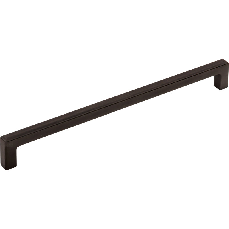 Podium Bar Pull, Sable, 9" Center to Center