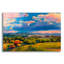 «Boundless» par sri Rao, art mural en verre acrylique-354563305