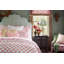 Usha Azalea Kidney Pillow