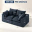 Canapé modulaire Blue Cloud-1750561338-1750561342