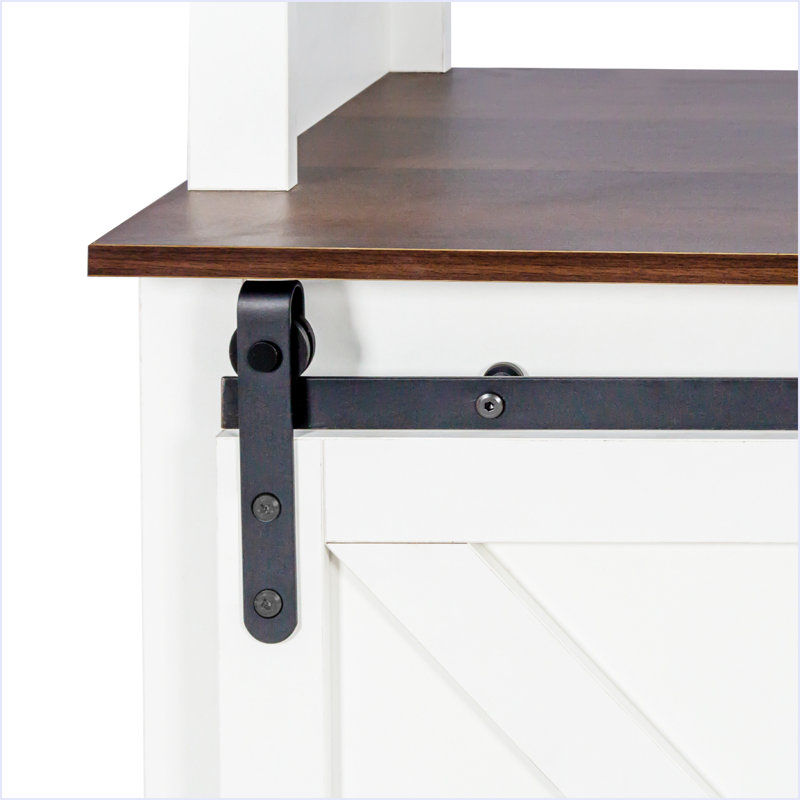 Bar Cabinet