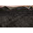 Distressed Over-Dyed Anatolian Turkish Rug 5x13