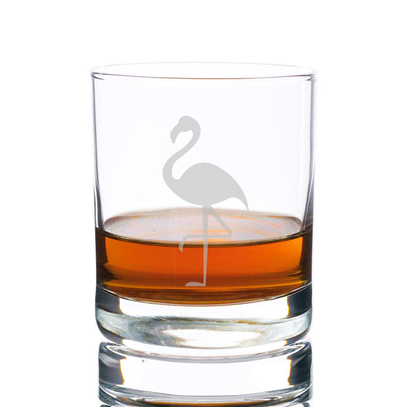 Verre à whiskey 10 oz. Bethesda
