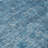 Machine Washable Indoor/Outdoor Xhevrie Blue Rug-242329416