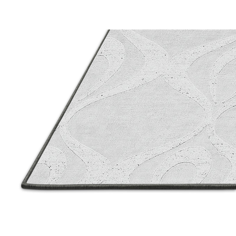 Ayomi Oriental Indoor Rug, Rectangle 2' x 3'