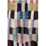 Paul Smith Parachute Sky Area Rug