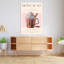Art mural contemporain Sweet Hot Cacao-578544986